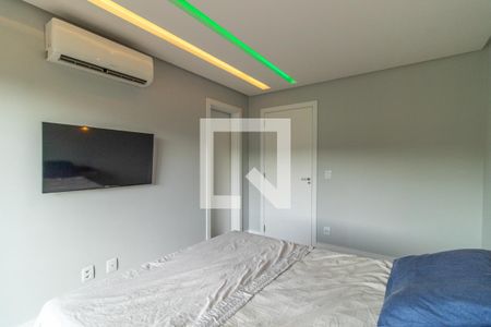 Casa à venda com 125m², 2 quartos e 2 vagasQuarto 3