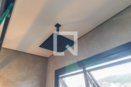 Casa à venda com 125m², 2 quartos e 2 vagasBanheiro do Quarto 3