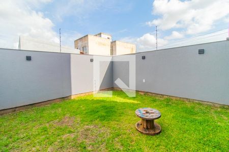 Casa à venda com 125m², 2 quartos e 2 vagasQuintal