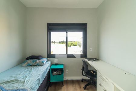 Quarto 2 de casa à venda com 2 quartos, 125m² em Aberta dos Morros, Porto Alegre