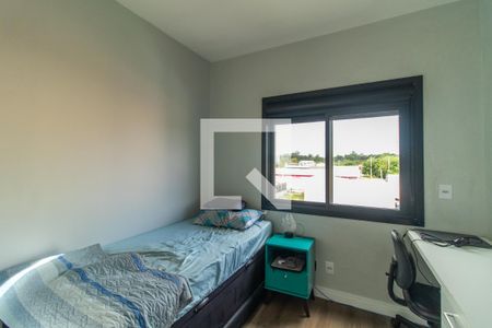 Quarto 2 de casa à venda com 2 quartos, 125m² em Aberta dos Morros, Porto Alegre