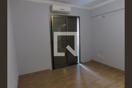 Suíte de apartamento para alugar com 3 quartos, 112m² em Chácara Agrindus, Taboão da Serra