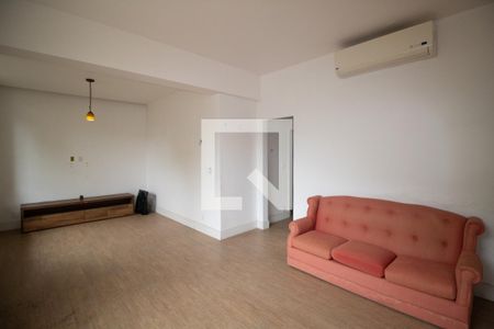 Apartamento à venda com 120m², 2 quartos e 1 vagaSala