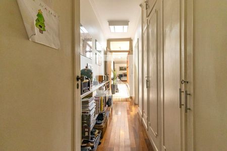 Casa à venda com 280m², 2 quartos e 5 vagas Casa à venda com 280m², 2 quartos e 5 vagasCorredor quartos