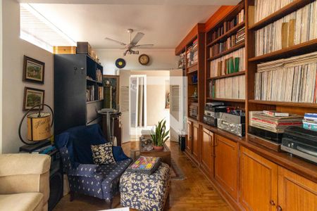 Escritório de casa à venda com 2 quartos, 280m² em Vila Clementino, São Paulo