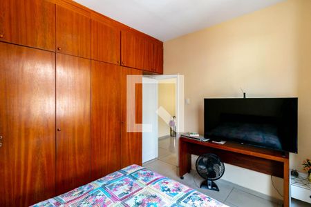 Quarto 1 de apartamento à venda com 3 quartos, 111m² em Prado, Belo Horizonte