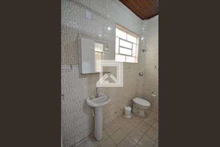 Casa à venda com 178m², 3 quartos e sem vagaBanheiro 3