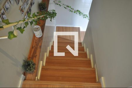 Casa à venda com 178m², 3 quartos e sem vagaEscada