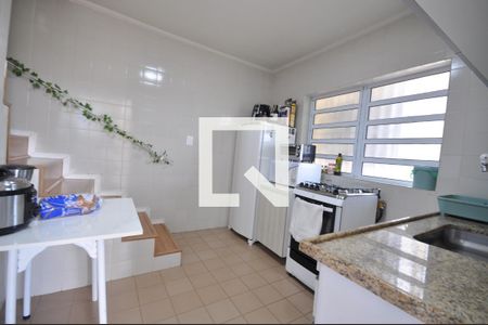 Casa à venda com 178m², 3 quartos e sem vagaCozinha