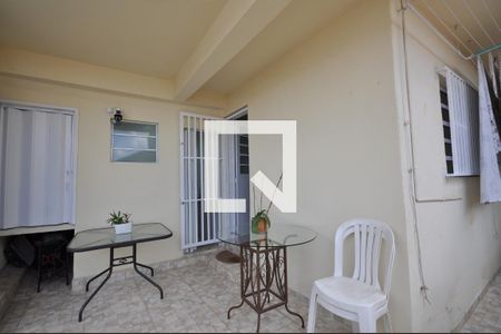 Casa à venda com 178m², 3 quartos e sem vagaÁrea Externa