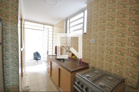 Casa à venda com 178m², 3 quartos e sem vagaCozinha 2