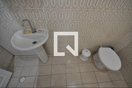 Casa à venda com 178m², 3 quartos e sem vagaBanheiro 3