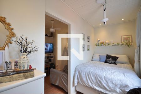 Quarto 1 de casa à venda com 3 quartos, 178m² em Vila Gustavo, São Paulo