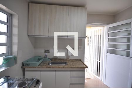 Casa à venda com 178m², 3 quartos e sem vagaCozinha