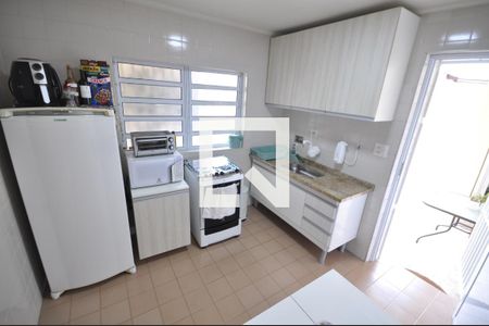 Casa à venda com 178m², 3 quartos e sem vagaCozinha