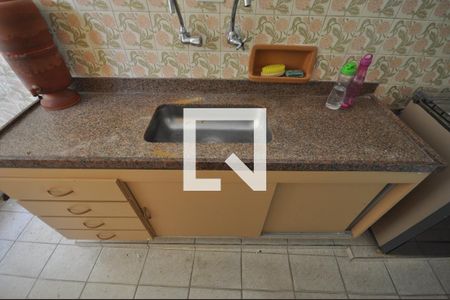 Casa à venda com 178m², 3 quartos e sem vagaCozinha 2