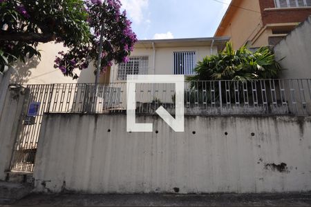 Casa à venda com 178m², 3 quartos e sem vagaFachada