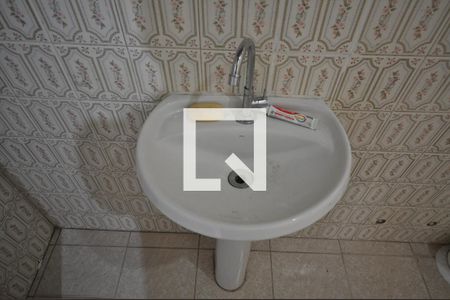 Casa à venda com 178m², 3 quartos e sem vagaBanheiro 3