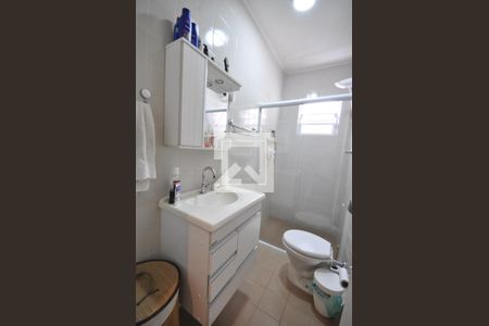 Banheiro de casa à venda com 3 quartos, 178m² em Vila Gustavo, São Paulo