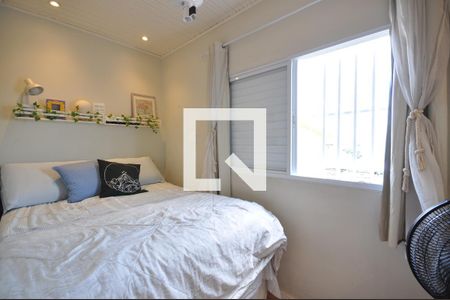 Quarto 1 de casa à venda com 3 quartos, 178m² em Vila Gustavo, São Paulo