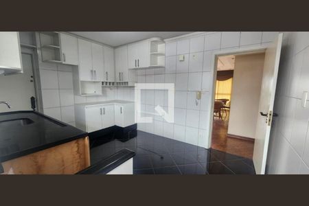 Foto 02 de apartamento à venda com 3 quartos, 164m² em Mooca, São Paulo