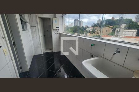 Foto 22 de apartamento à venda com 3 quartos, 164m² em Mooca, São Paulo