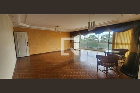 Foto 09 de apartamento à venda com 3 quartos, 164m² em Mooca, São Paulo