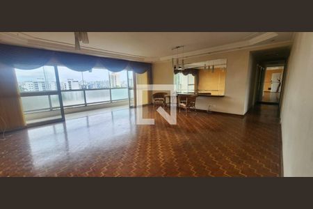 Foto 08 de apartamento à venda com 3 quartos, 164m² em Mooca, São Paulo
