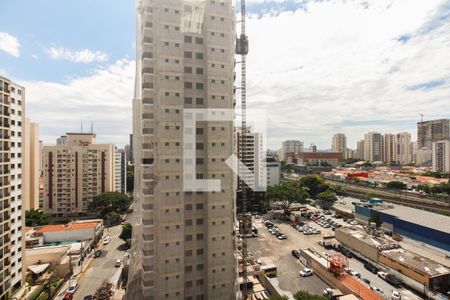 Vista Varanda  de apartamento à venda com 3 quartos, 70m² em Vila Azevedo, São Paulo
