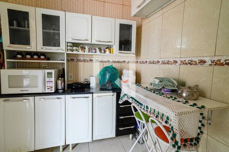 Apartamento para alugar com 102m², 3 quartos e sem vaga Apartamento para alugar com 102m², 3 quartos e sem vagaCozinha