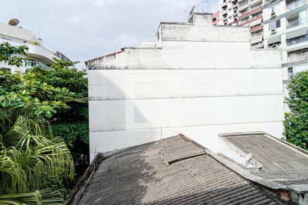 Quarto 1 de apartamento para alugar com 3 quartos, 102m² em Icaraí, Niterói