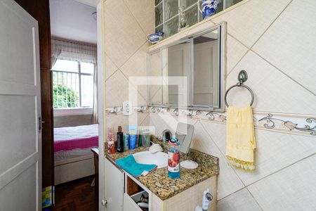 Apartamento para alugar com 102m², 3 quartos e sem vaga Apartamento para alugar com 102m², 3 quartos e sem vagaBanheiro