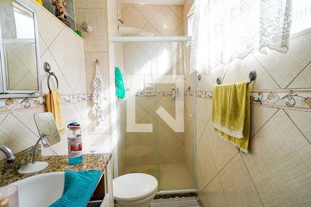 Apartamento para alugar com 102m², 3 quartos e sem vaga Apartamento para alugar com 102m², 3 quartos e sem vagaBanheiro