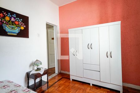 Quarto 1 de apartamento para alugar com 3 quartos, 102m² em Icaraí, Niterói