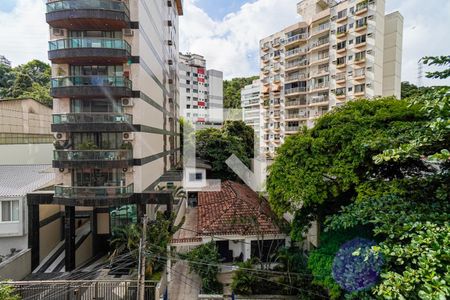 Apartamento para alugar com 102m², 3 quartos e sem vaga Apartamento para alugar com 102m², 3 quartos e sem vagaQuarto 3