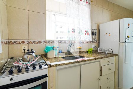 Apartamento para alugar com 102m², 3 quartos e sem vaga Apartamento para alugar com 102m², 3 quartos e sem vagaCozinha