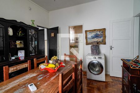Sala de apartamento para alugar com 3 quartos, 102m² em Icaraí, Niterói