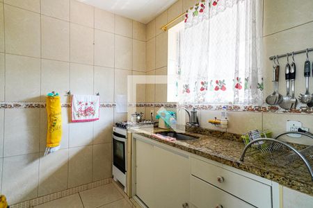 Apartamento para alugar com 102m², 3 quartos e sem vaga Apartamento para alugar com 102m², 3 quartos e sem vagaCozinha