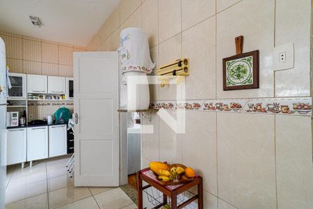 Apartamento para alugar com 102m², 3 quartos e sem vaga Apartamento para alugar com 102m², 3 quartos e sem vagaCozinha