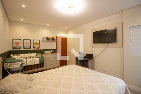 Quarto 1 de casa à venda com 2 quartos, 300m² em Vila Verde, São Paulo