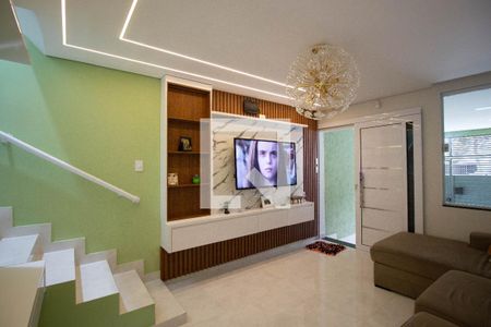 Sala de casa à venda com 2 quartos, 300m² em Vila Verde, São Paulo