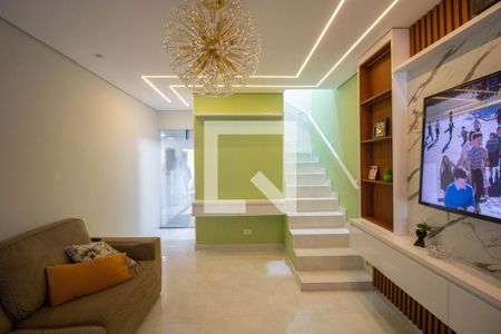 Casa à venda com 300m², 2 quartos e 1 vaga Casa à venda com 300m², 2 quartos e 1 vagaSala