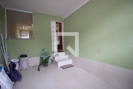 Casa à venda com 300m², 2 quartos e 1 vaga Casa à venda com 300m², 2 quartos e 1 vagaGaragem