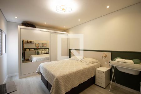 Quarto 1 de casa à venda com 2 quartos, 300m² em Vila Verde, São Paulo