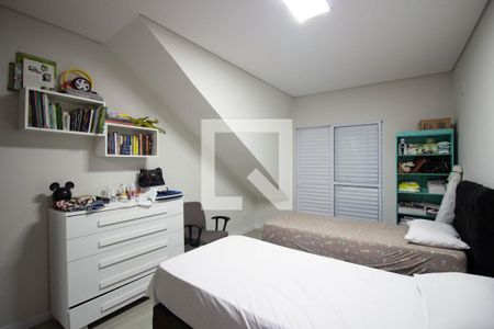 Quarto 2 de casa à venda com 2 quartos, 300m² em Vila Verde, São Paulo