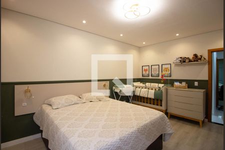 Quarto 1 de casa à venda com 2 quartos, 300m² em Vila Verde, São Paulo