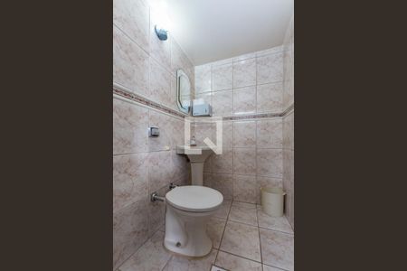 Casa à venda com 465m², 3 quartos e 6 vagasLavabo