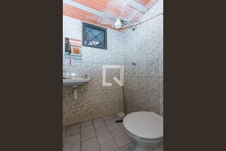 Casa à venda com 465m², 3 quartos e 6 vagasQuarto de Serviço