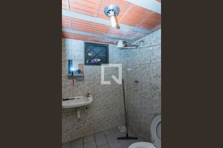 Casa à venda com 465m², 3 quartos e 6 vagasQuarto de Serviço