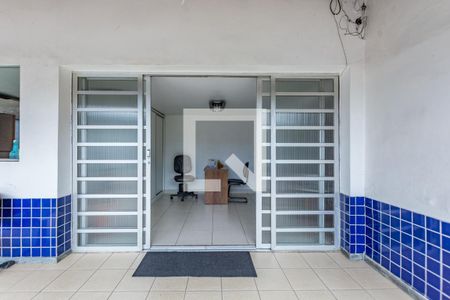 Casa à venda com 465m², 3 quartos e 6 vagasEscritório 1